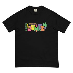 Trop Runtz Strain Tee