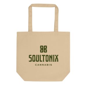 Soultonix Eco Tote Bag