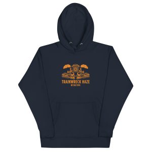 TTWH Strain Hoodie