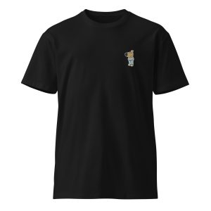 OG Corporate Midz Tee
